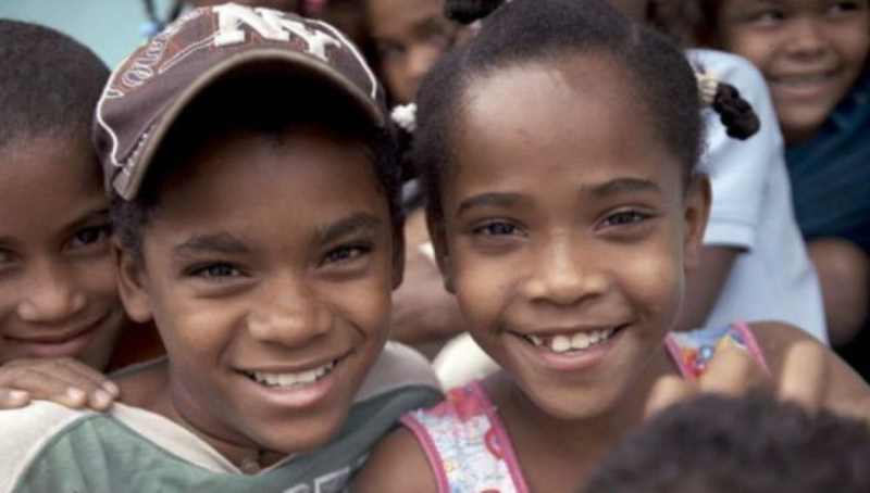 Illustration for article titled En
este pueblo algunos niños no tienen pene hasta la adolescencia: el increíble
caso de los Guevedoces
